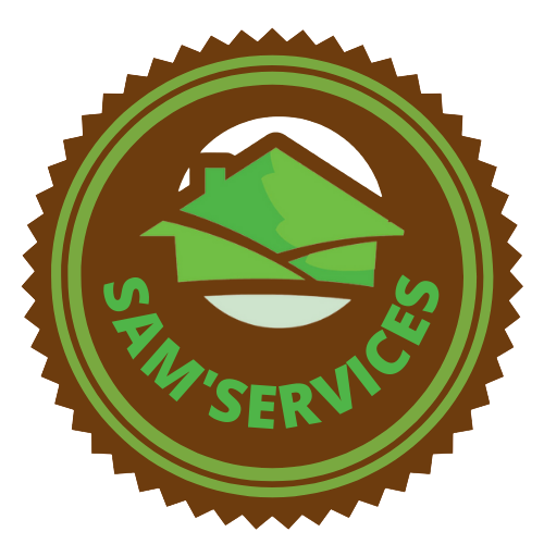 Logo de Samservices, société de travaux en Elagage / Taille