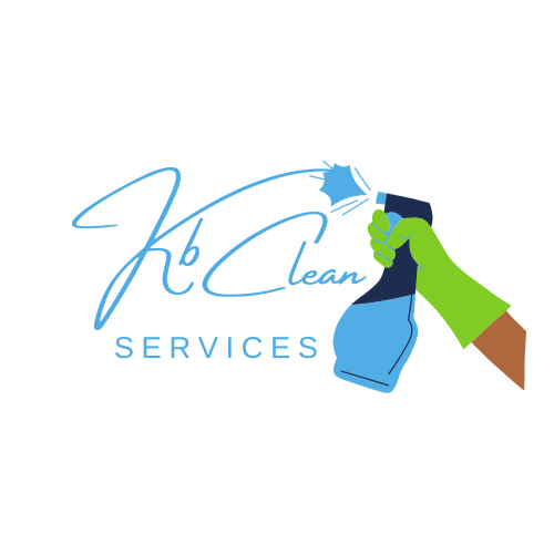 Logo de Kb Clean Services, société de travaux en Service à la personne