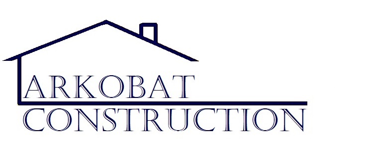 Logo de BIJAK ARKADIUSZ, société de travaux en Construction de maison