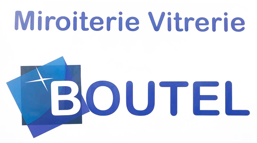 Logo de Miroiterie Vitrerie Boutel, société de travaux en Changement de vitres cassées