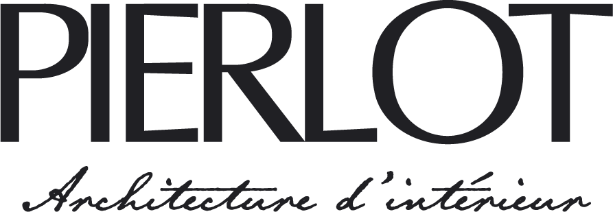 Logo de Pierlot Julie, société de travaux en Architecture d'intérieur