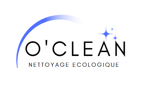 Logo de O'Clean Var, société de travaux en Nettoyage de vitre