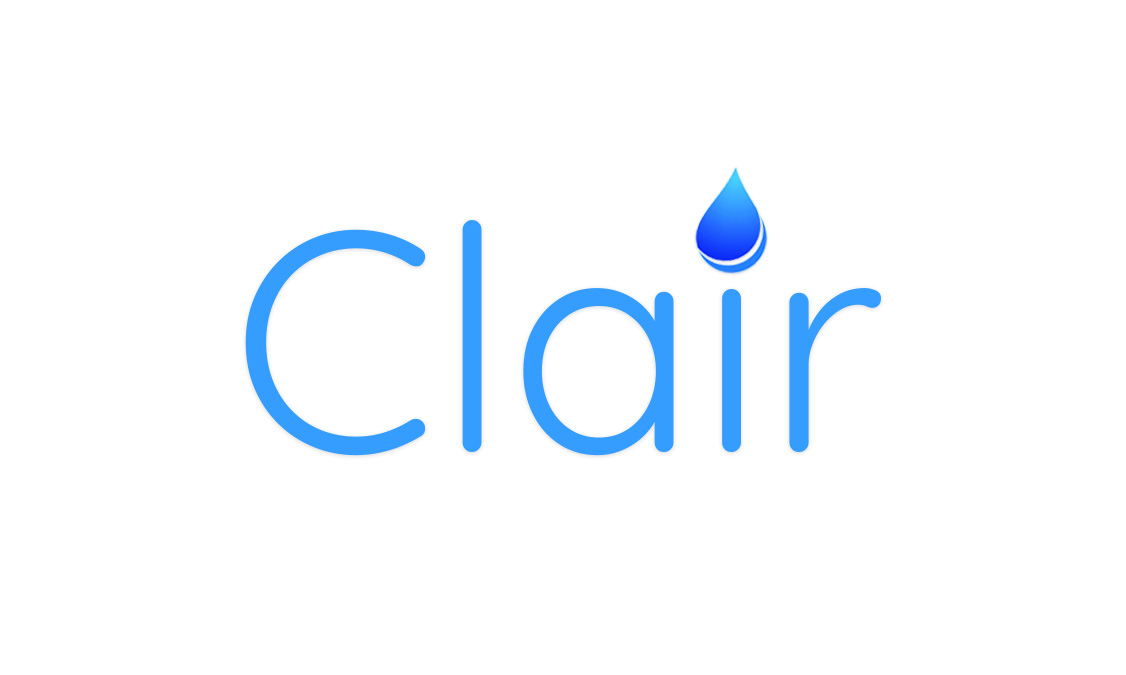 Logo de Clair, société de travaux en Nettoyage toitures et façades