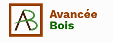 Logo de Avancee Bois, société de travaux en bâtiment