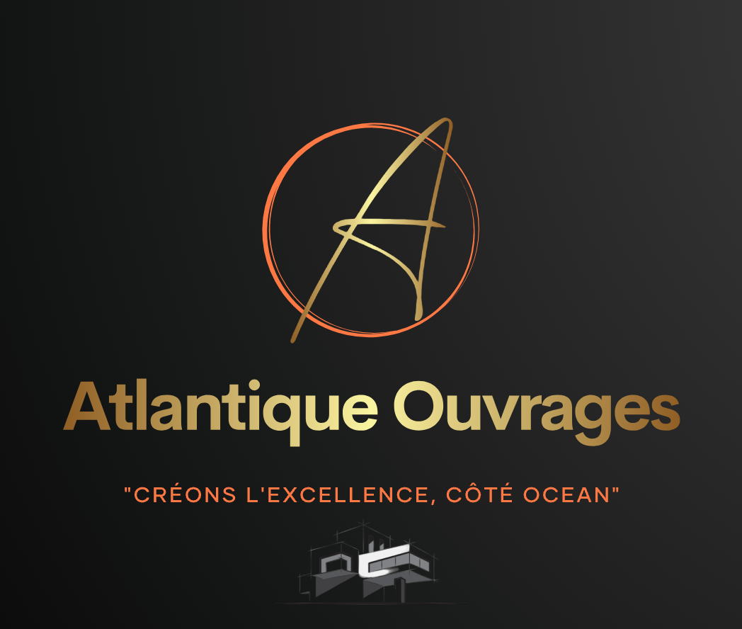 Atlantique ouvrages