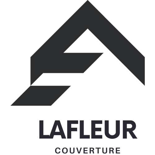 Logo de Lafleur Couverture, société de travaux en Rénovation des charpentes