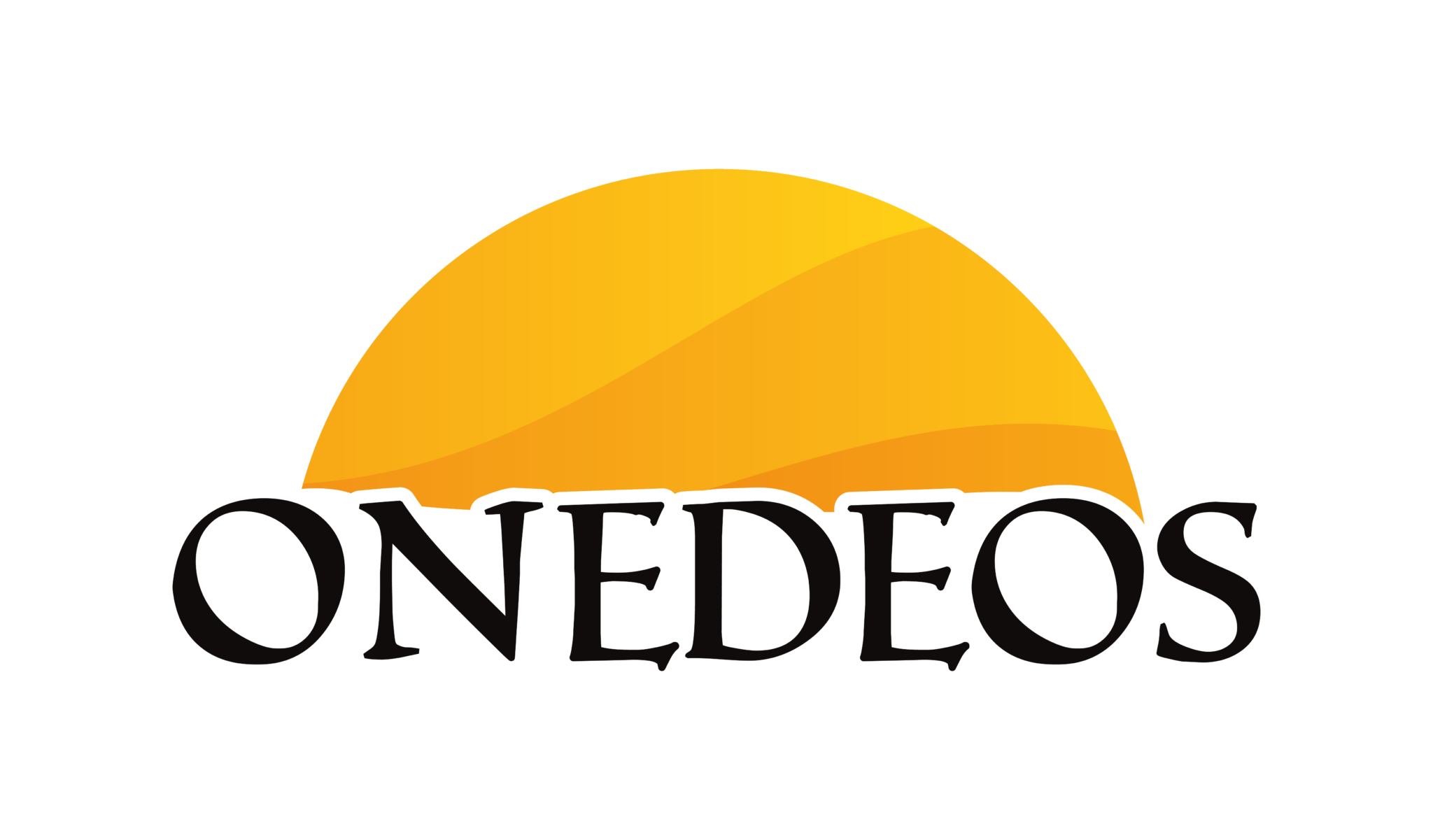 Logo de onedeos, société de travaux en Décrassage des façades