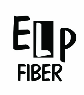 Logo de ELP FIBER SAS, société de travaux en Terrassement