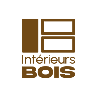Logo de Interieurs Bois, société de travaux en Aménagement dressing