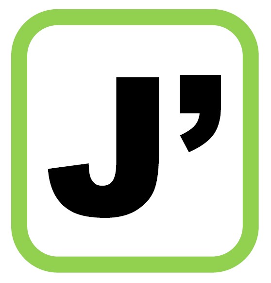 Logo de J'installe Bat', société de travaux en Portail : fourniture et installation