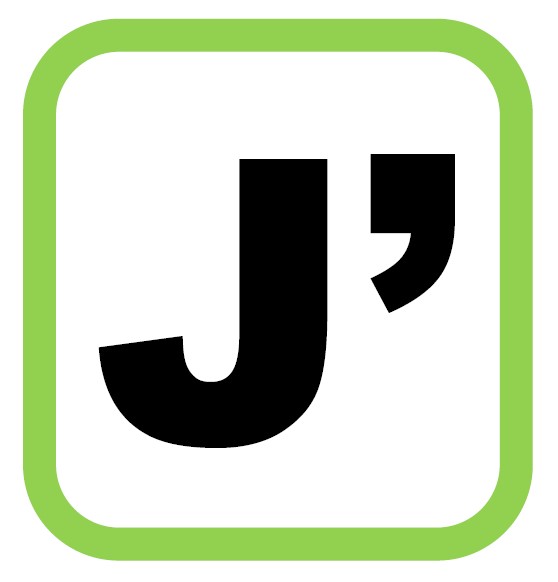 Logo de J'installe Bat', société de travaux en Motorisation pour fermeture de portes et portails