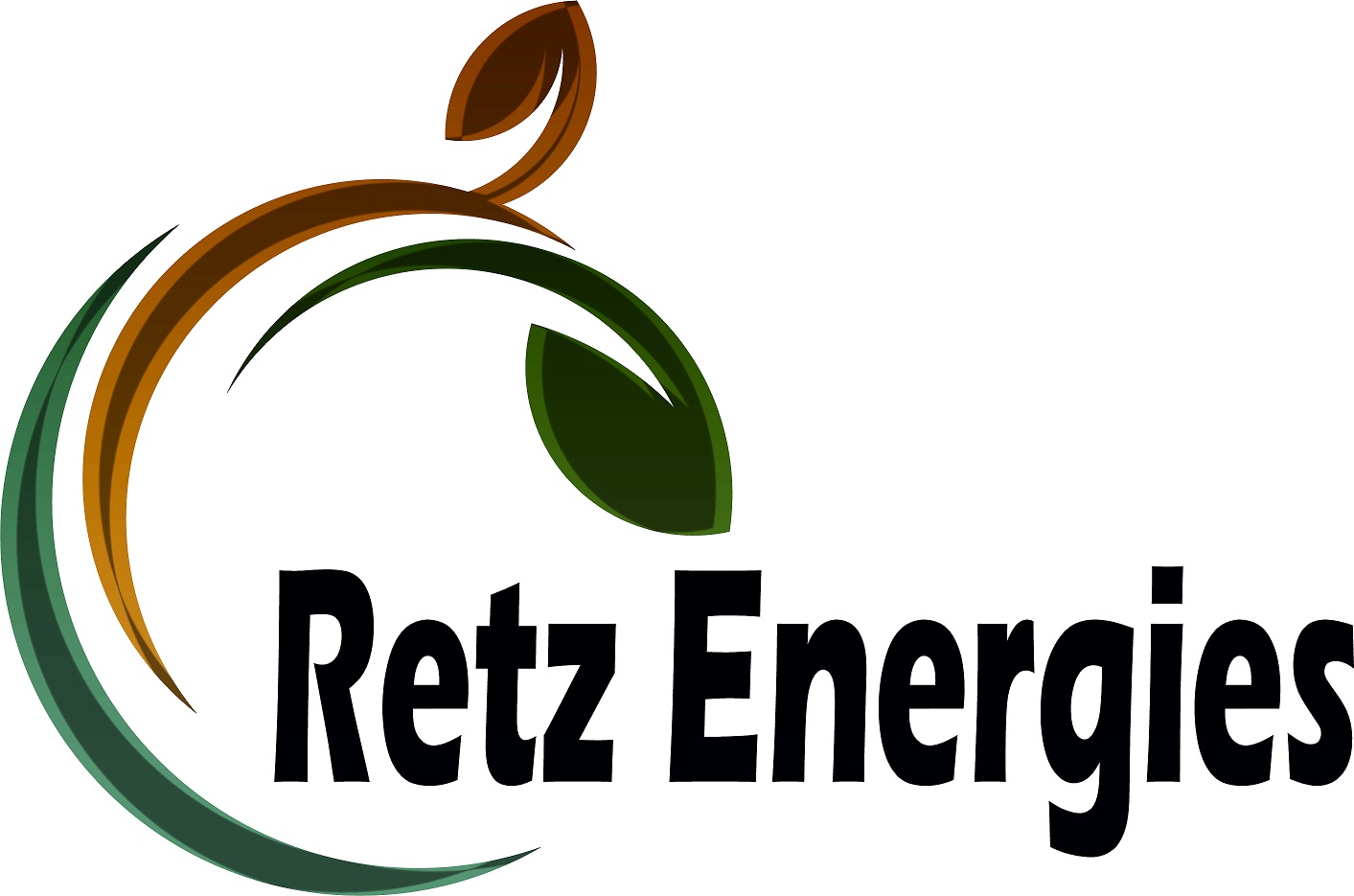 Logo de Retz Energies, société de travaux en Installation électrique : rénovation complète ou partielle