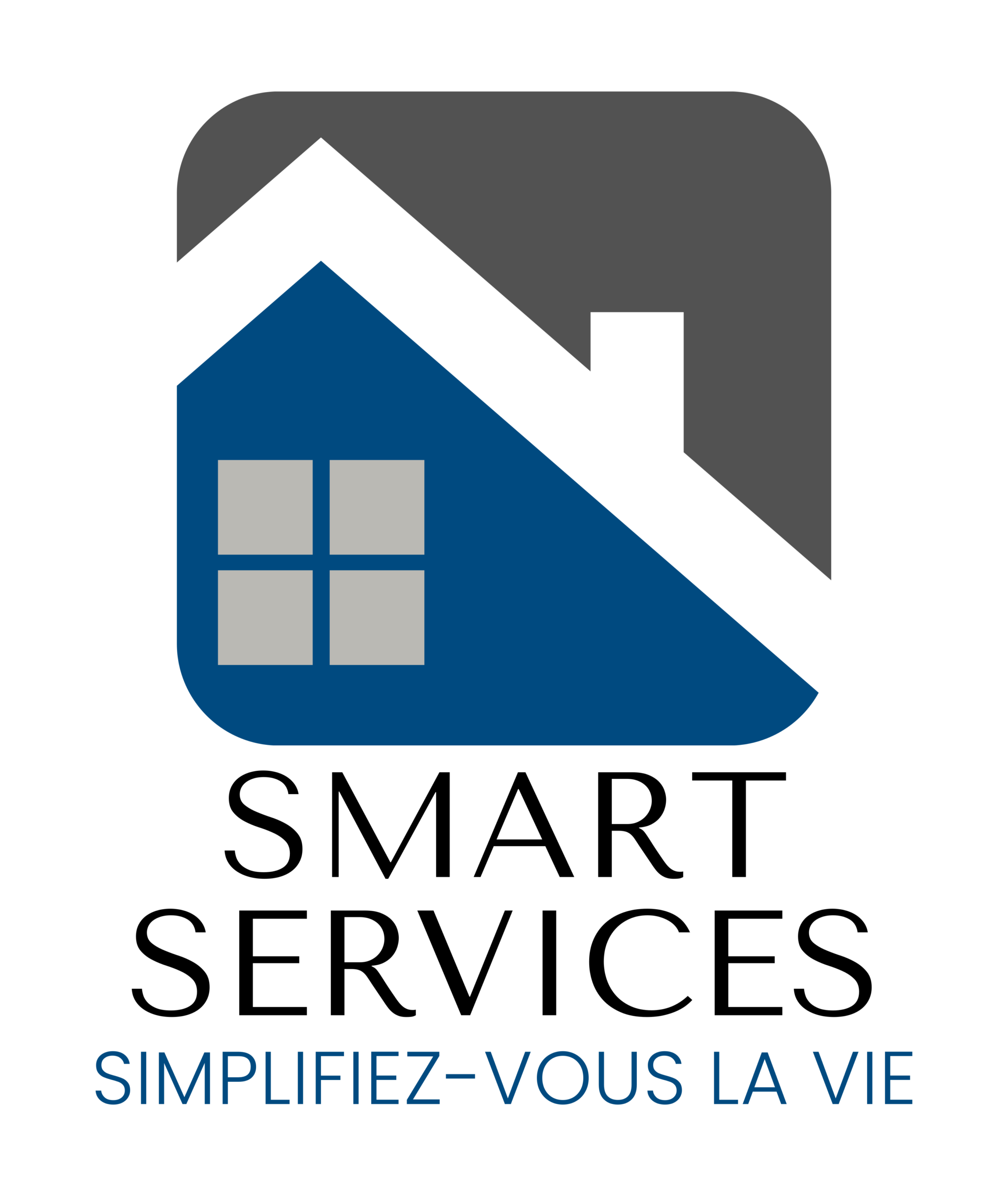 SMART SERVICES VAUNAGE