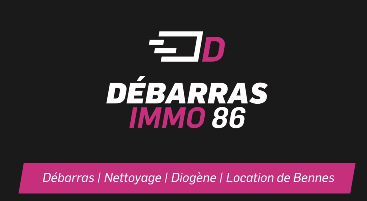 Debarras Immo 86