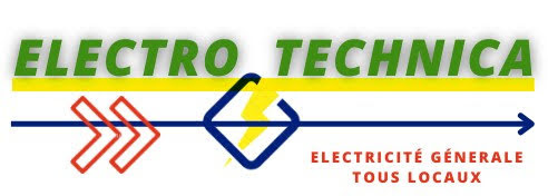 Logo de ElectroTechnica, société de travaux en Installation électrique : rénovation complète ou partielle