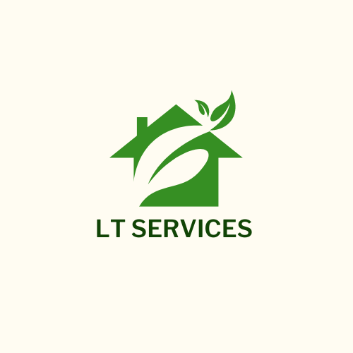 Logo de Lhuillier Thomas, société de travaux en Abatage d'arbres