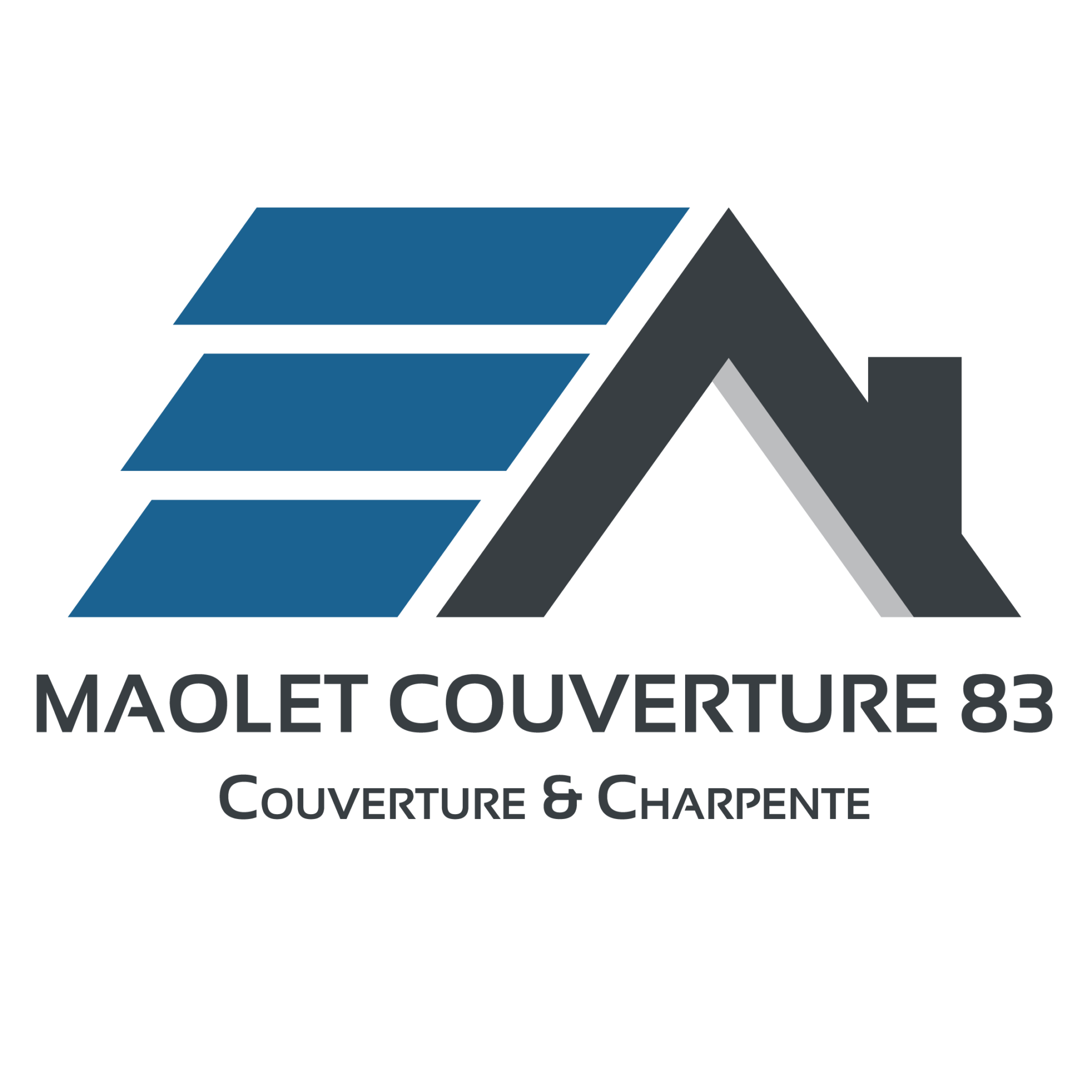 Logo de Maolet Mickael, société de travaux en Etanchéité - Isolation des toitures