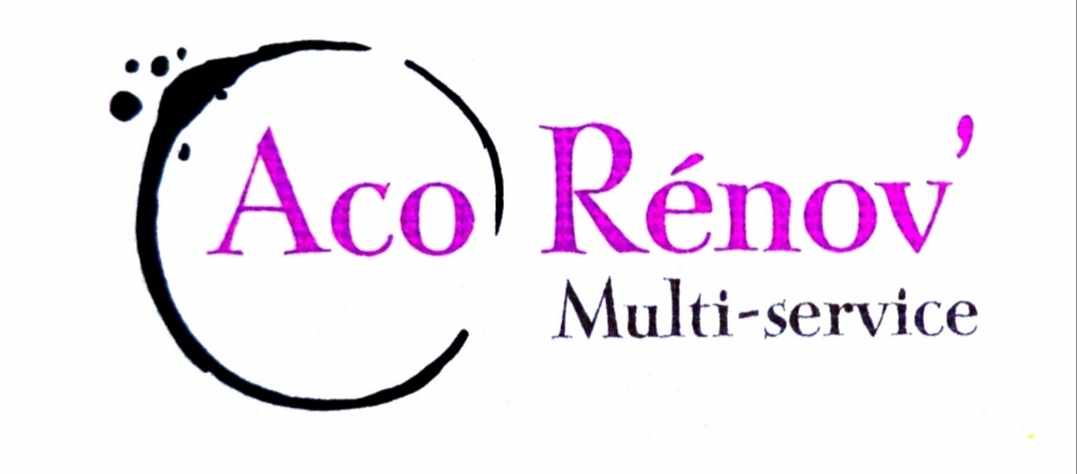 Aco Rénov' Multi-service