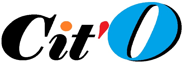 Logo de Cit'O, société de travaux en Pompe à chaleur