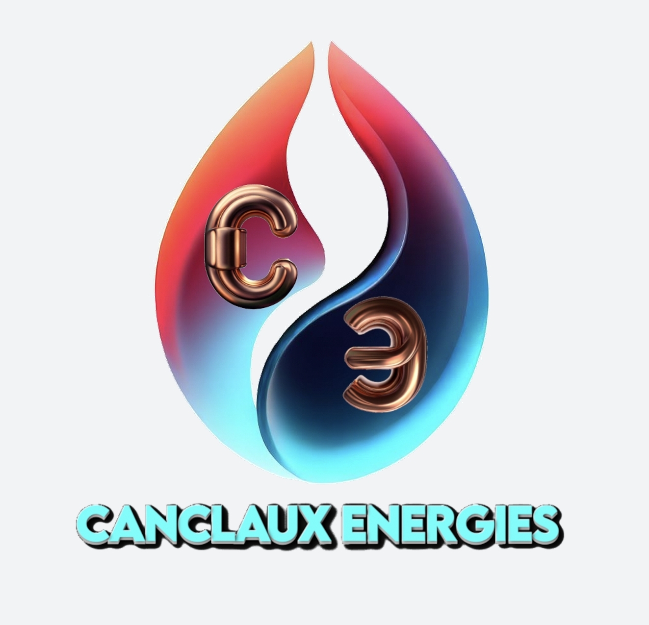 Logo de Canclaux Énergies, société de travaux en Pompe à chaleur