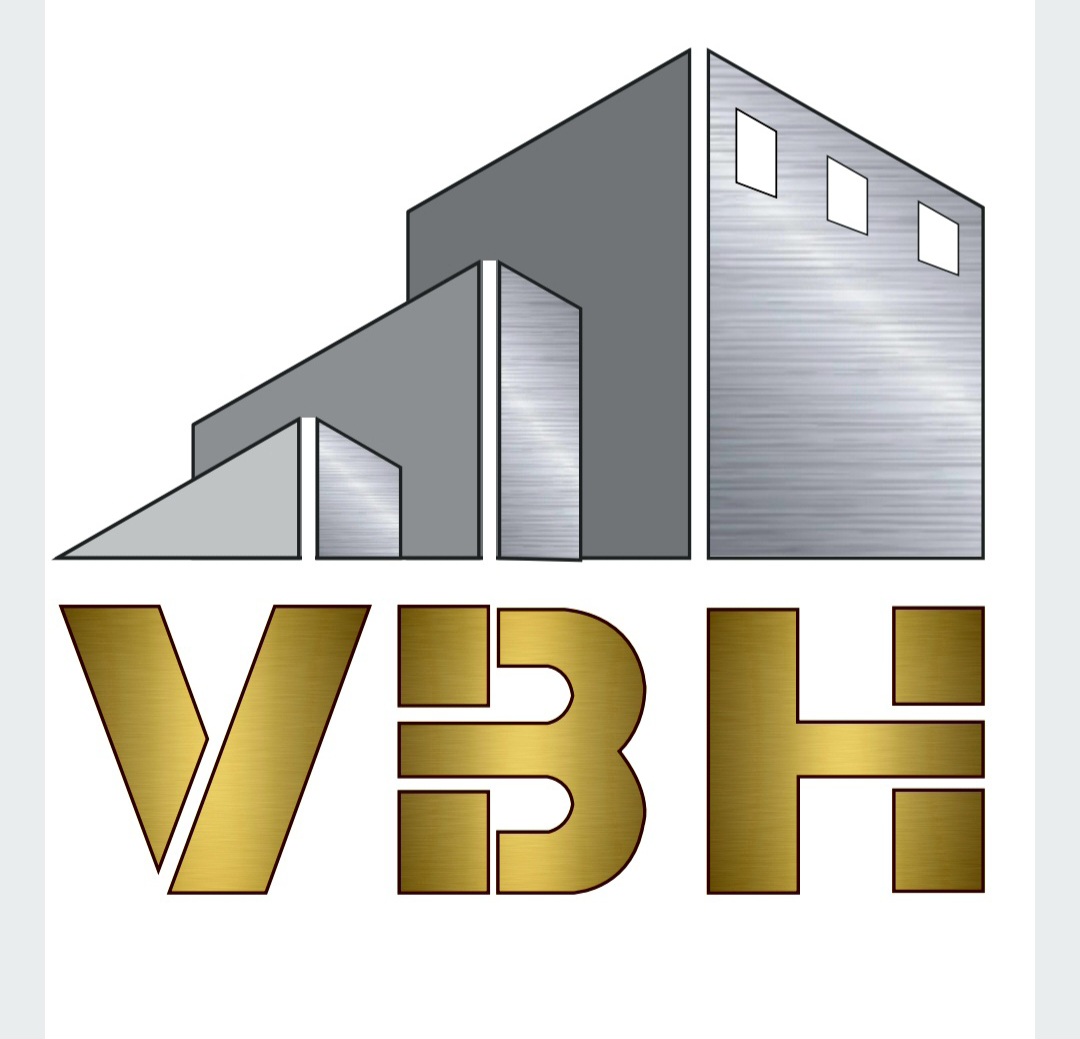 Logo de Vbh, société de travaux en Etanchéité - Isolation des terrasses