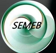 Logo de Semeb, société de travaux en Etanchéité - Isolation des toitures