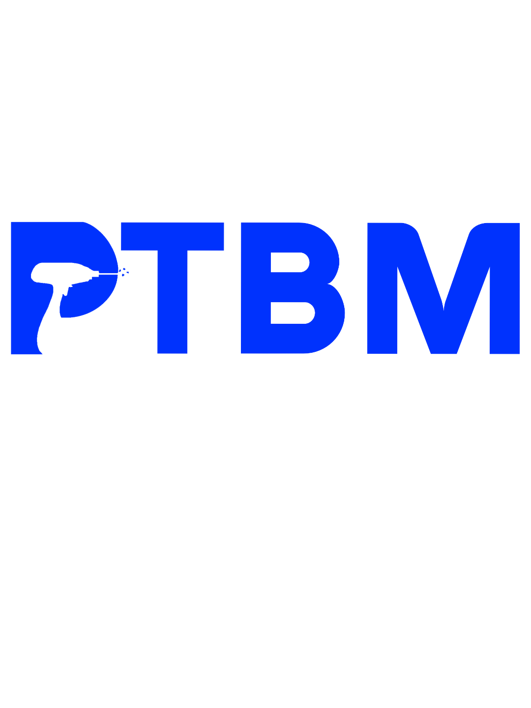 Logo de Ptbm, société de travaux en Cuisine : aménagement et réalisation