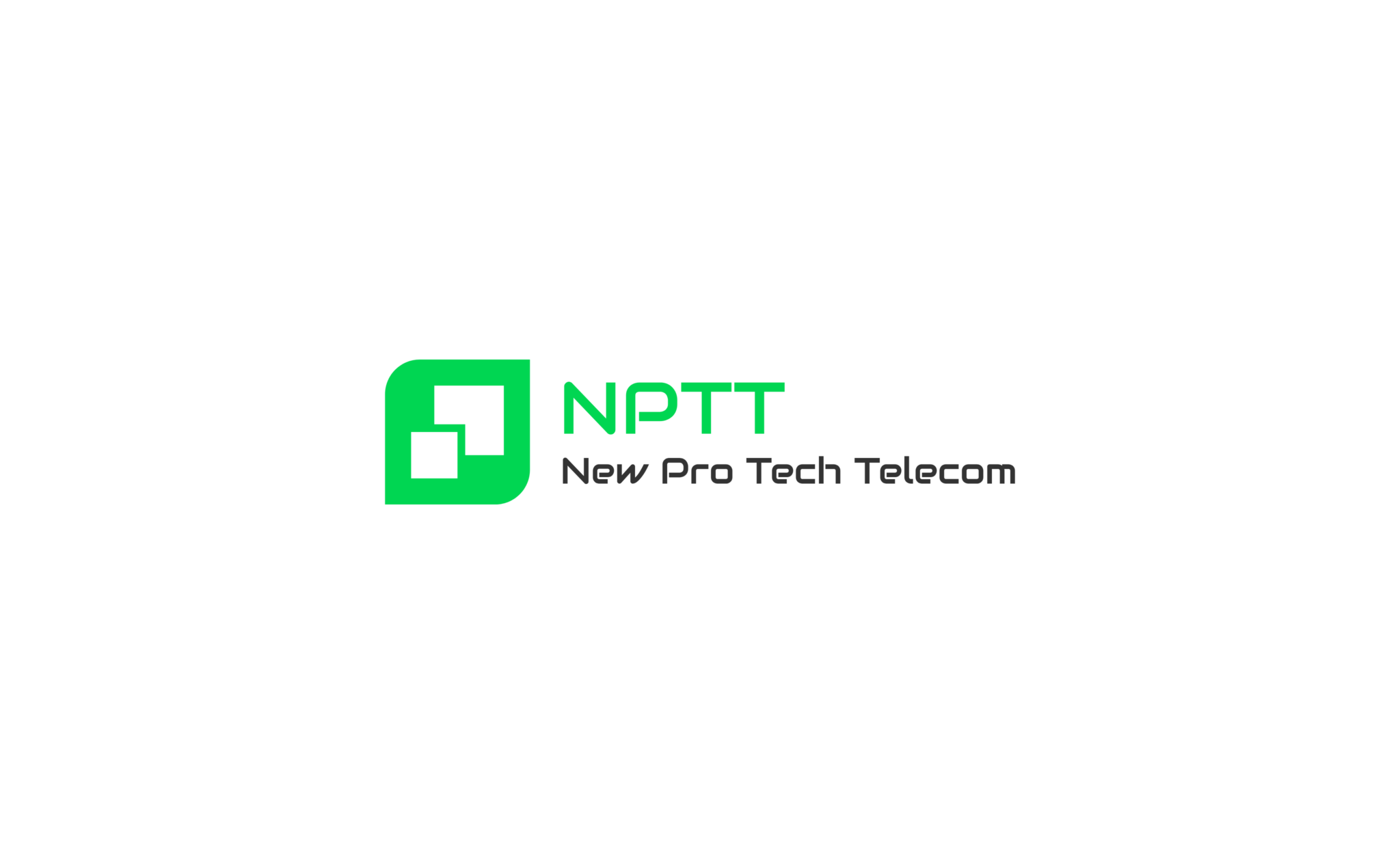 Logo de NEW PRO TECH TELECOM, société de travaux en Dépannage électrique