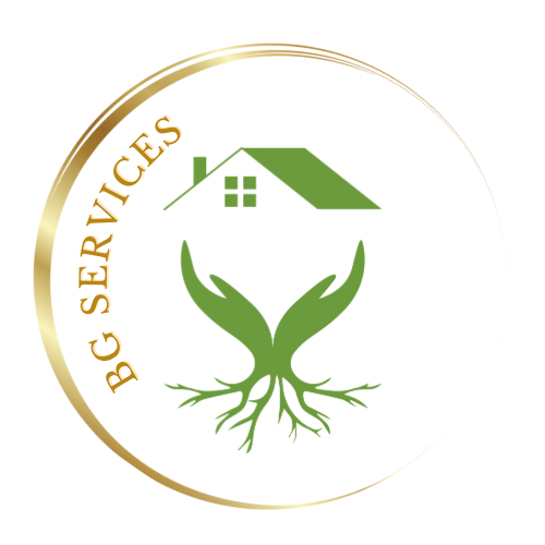 Logo de Gaudron Benoit, société de travaux en Entretien de jardin (ponctuel ou à l'année)