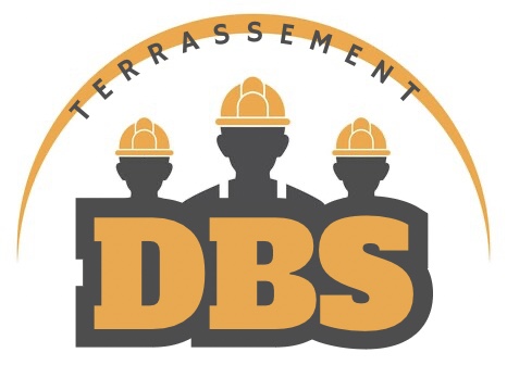 Logo de Dbs terrassement, société de travaux en Fixation de Gouttières (aluminium)