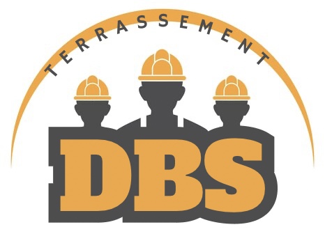 Logo de Dbs terrassement, société de travaux en Décrassage ou démoussage de toiture