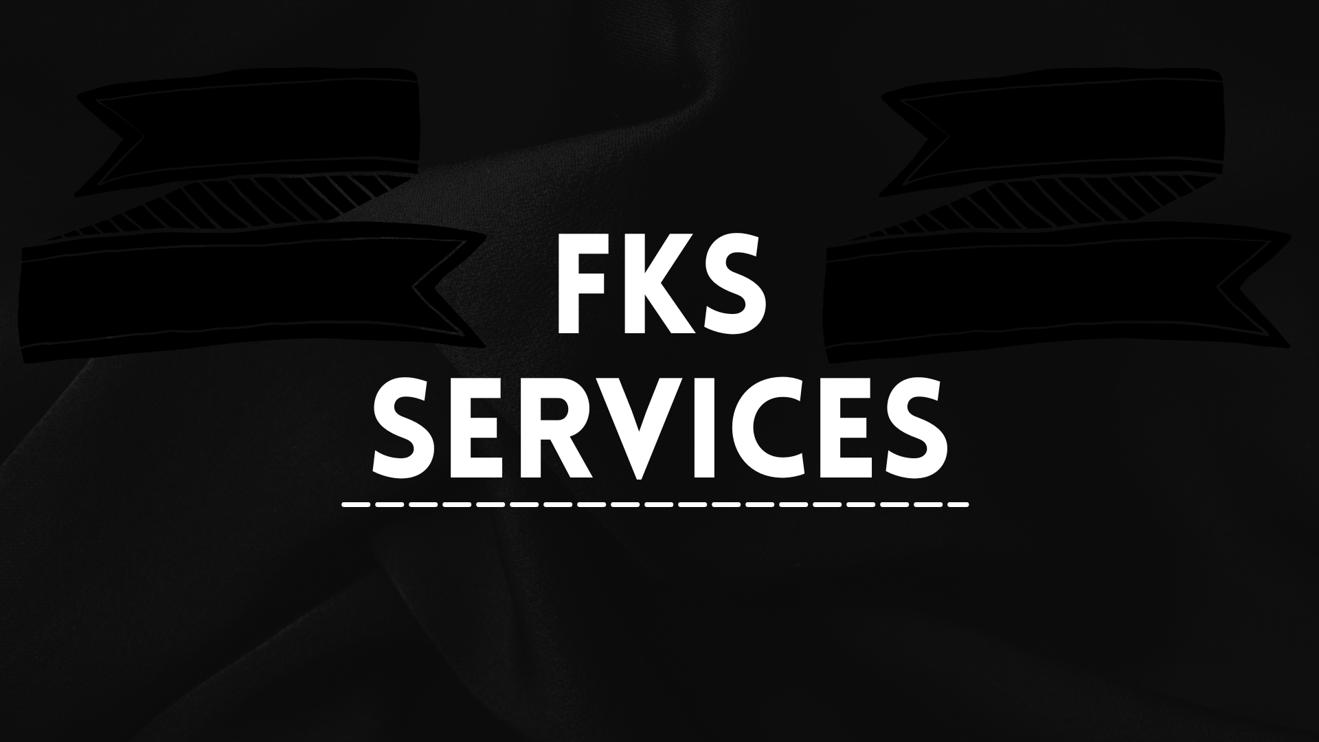 Logo de Foinkinos Services, société de travaux en Peinture : mur, sol, plafond