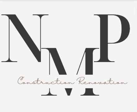 Logo de NMP, société de travaux en Etanchéité - Isolation des terrasses