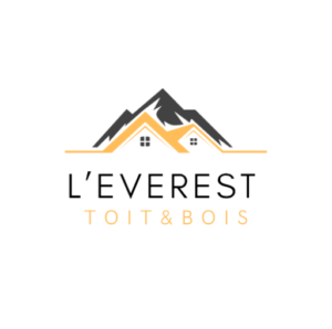 Logo de EVEREST TOIT ET BOIS, société de travaux en Fourniture et installation de lavabos, baignoires, douches, WC...