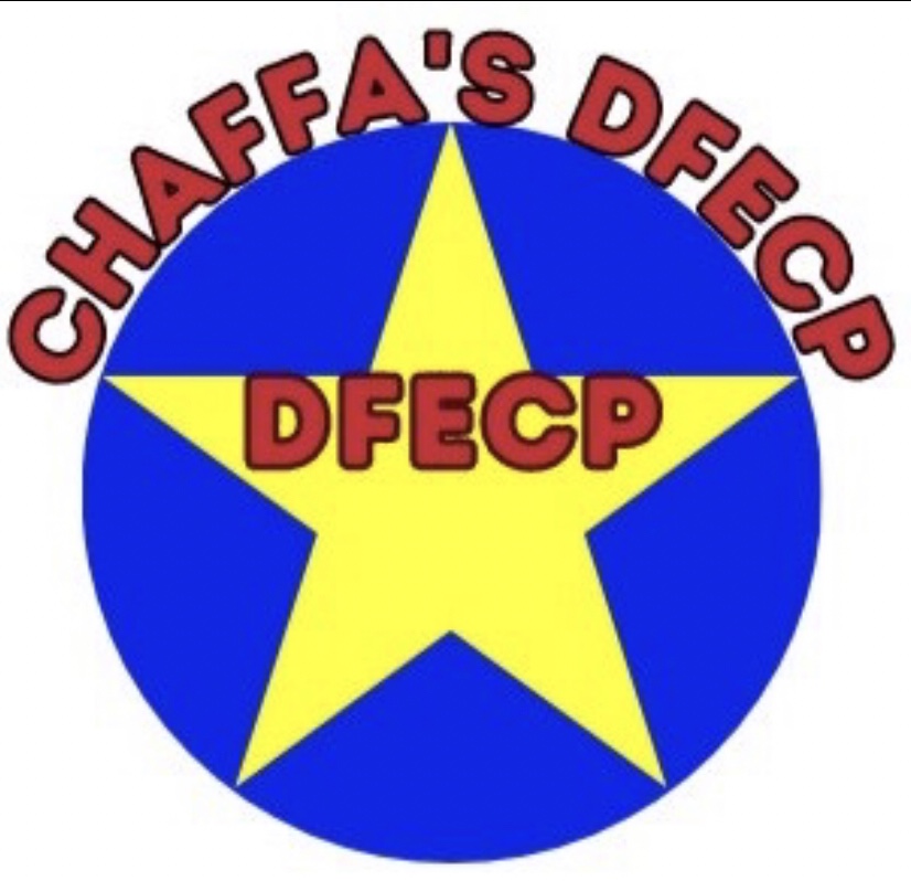 Logo de CHAFFA’S DFECP, société de travaux en Fourniture et pose de lavabos, baignoires, douches, WC...