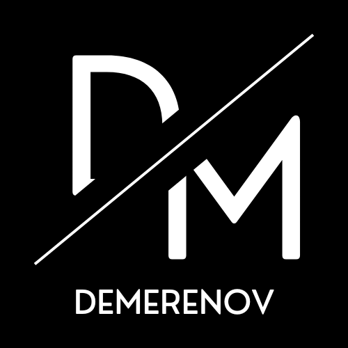 Logo de DEMERENOV, société de travaux en bâtiment