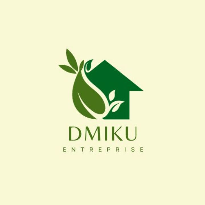 Logo de Dmiku, société de travaux en Abatage d'arbres
