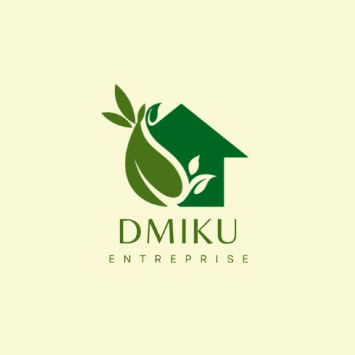 Logo de Dmiku, société de travaux en Maçonnerie : construction de murs, cloisons, murage de porte