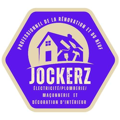Logo de Jocker du bâtiment, société de travaux en Ravalement de façades