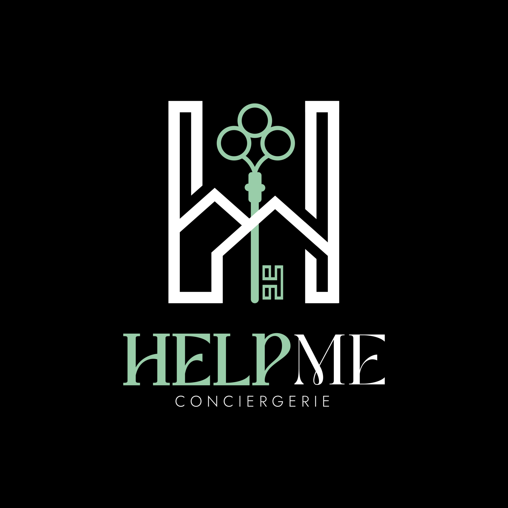Logo de HELPME, société de travaux en Locaux Professionnels