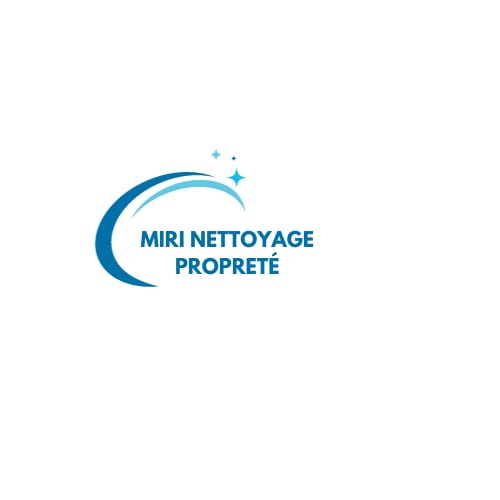 Logo de MIRI NETTOYAGE PROPRETÉ, société de travaux en Nettoyage de copropriété