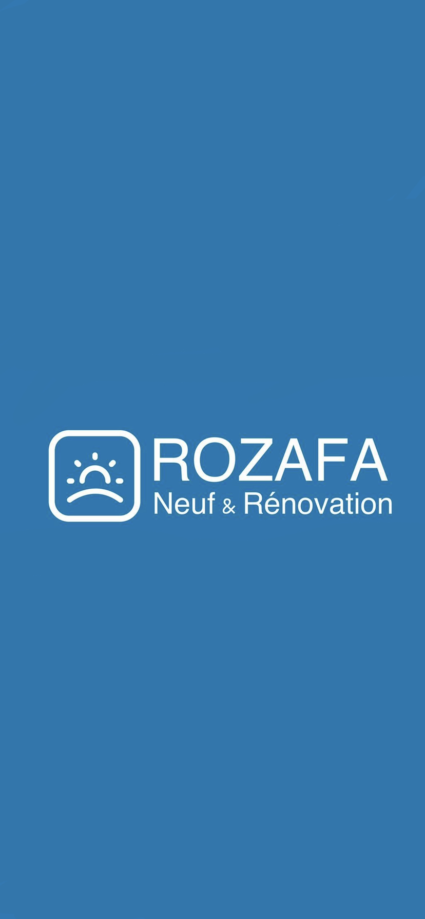 Logo de Rozafa, société de travaux en bâtiment