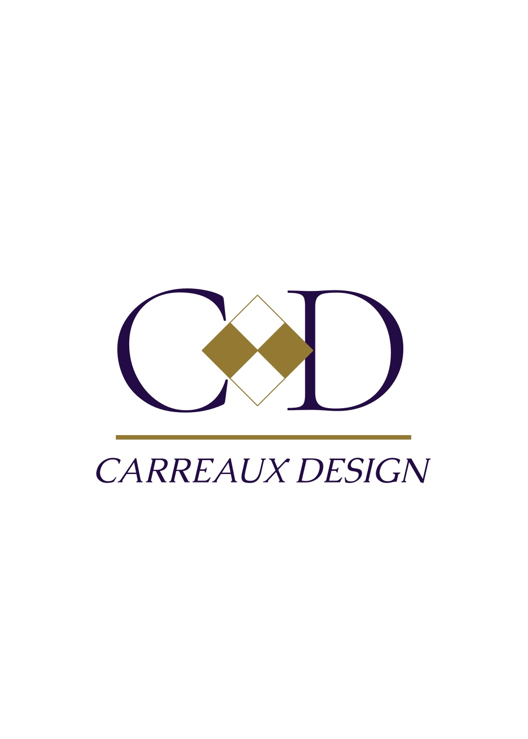 Carreaux design