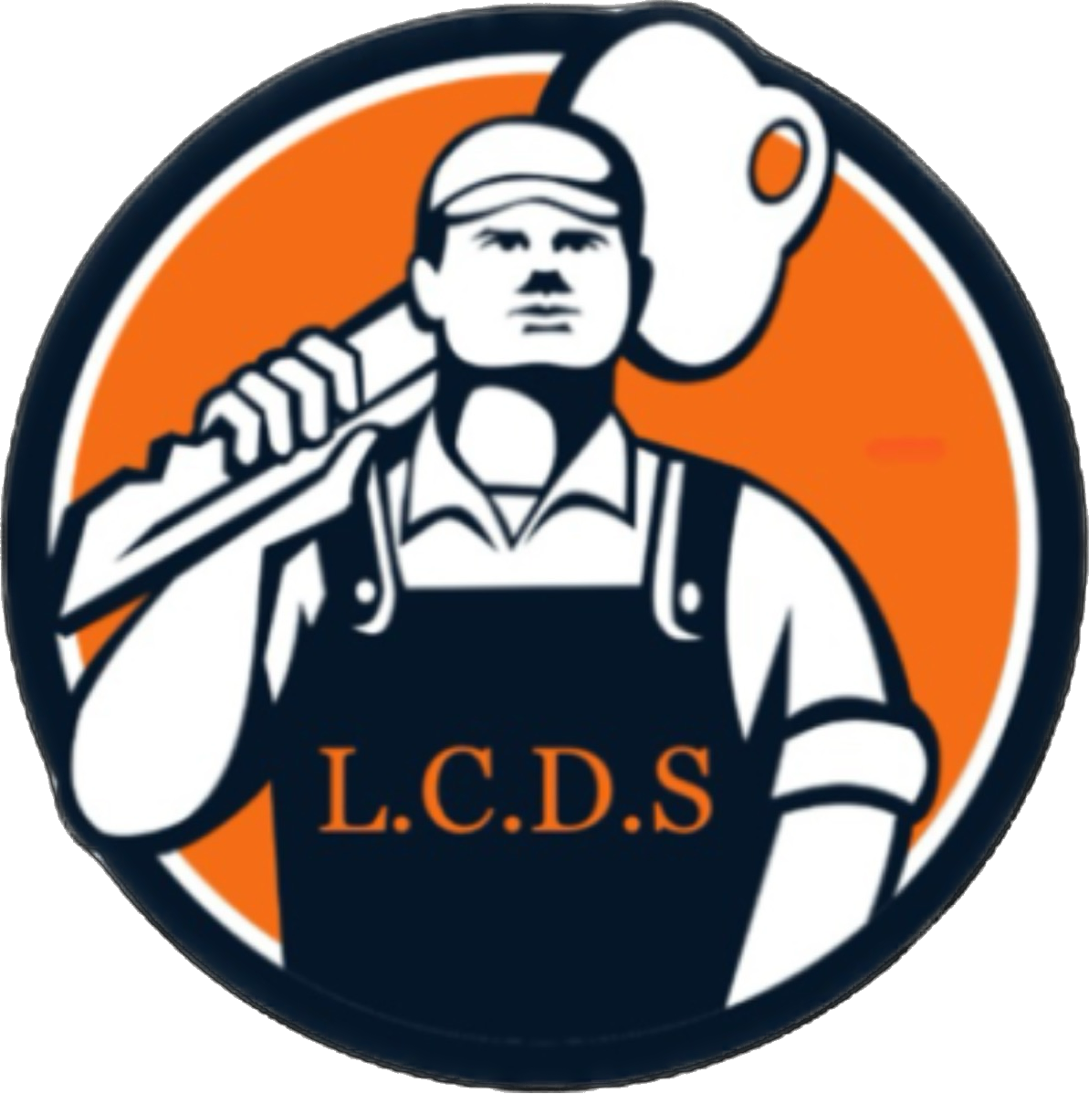 Logo de La Clé De Secours, société de travaux en Serrurier