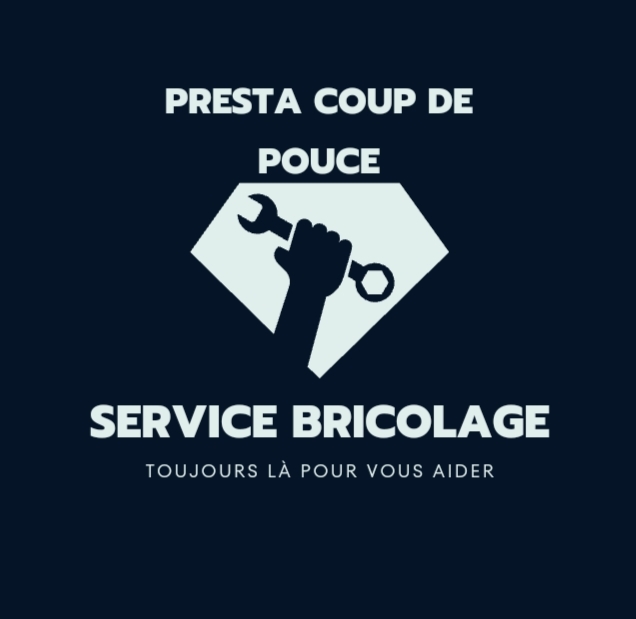 Logo de Mihajlovic Sacha, société de travaux en bâtiment