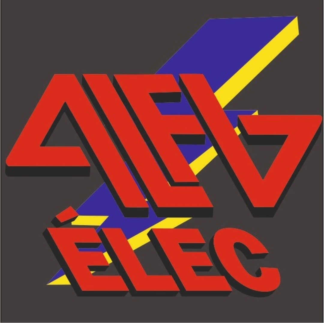 Logo de ALFA ELEC, société de travaux en Domotique