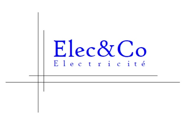 Logo de Elec&Co, société de travaux en Installation VMC (Ventilation Mécanique Contrôlée)