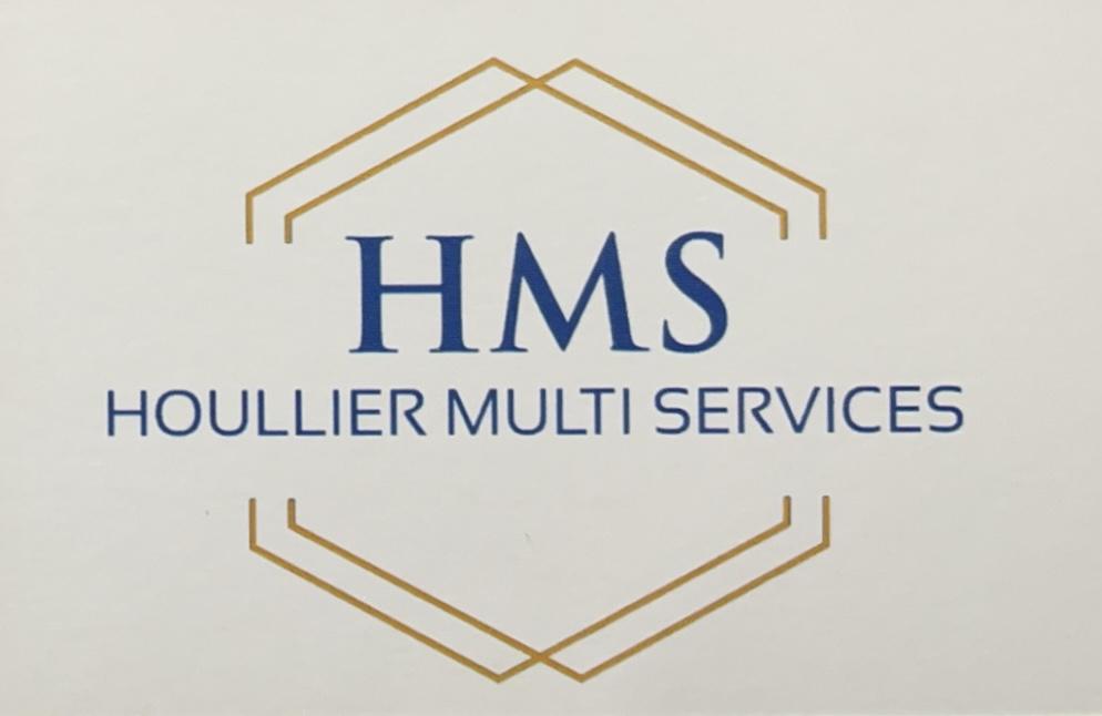 Logo de HMS, société de travaux en Fourniture et pose de carrelage