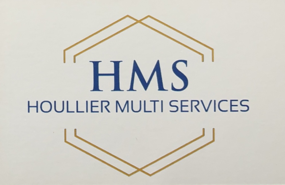 Logo de HMS, société de travaux en Fourniture et pose parquets