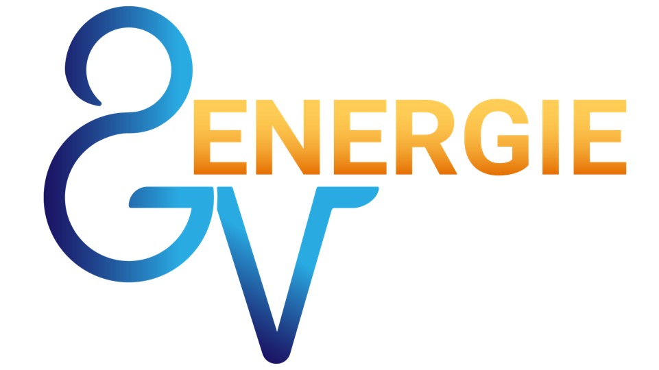 Logo de GV energie, société de travaux en Dépannage en plomberie : fuite, joints, petits travaux